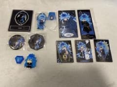 ツイステ イデア まとめ売り - メルカリ