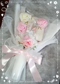 コスメブーケ ウェディングブーケ 結婚式 ブーケトス DIOR ギフト