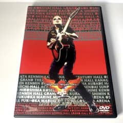 長渕剛/JAPAN TOUR LIVE 2001-2002