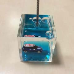 【Jasmine様専用】MINI ノベルティー カードホルダーのサムネイル