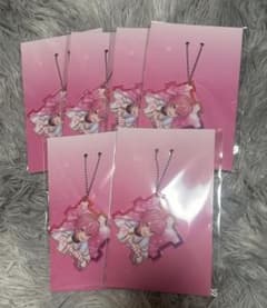さとみ ふぁみくじ C賞 6個セット - メルカリ