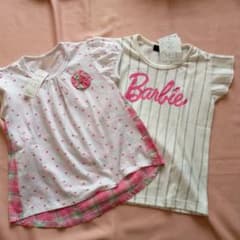 ティシャツ　セット　キティ様専用出品のサムネイル
