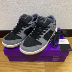 ナイキ SB ダンク ロー プロ 