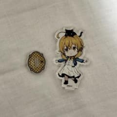 サイレント・ウィッチ ポップアップ モニカ アクリルスタンドのサムネイル