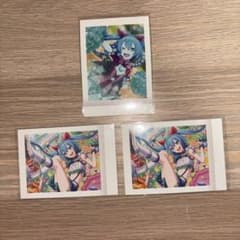 初音ミク パシャこれ 3枚セットのサムネイル