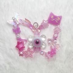 EYEMII/キラキラビーズアクセサリーのサムネイル