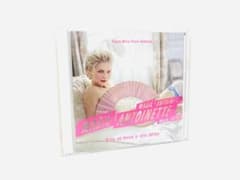 【廃盤】映画『マリーアントワネット』国内盤サントラCD／2枚組／帯付／コッポラ