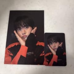 Kim TAE Jo ボイプラ2 アーカイブ展 コレクトブック トレカ - メルカリ