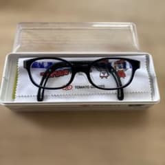 TOMATO GLASSES こどもメガネ TRDC19のサムネイル