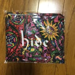 hide エコバッグのサムネイル