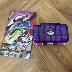 ポケモンメザスタ ボックス　まとめ売りのサムネイル