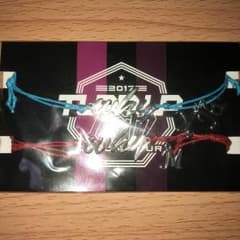 GOT7 マーク ジェボム アンクレットのサムネイル