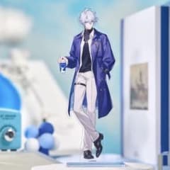 崩壊スターレイル ラッキンコーヒー コラボ ファイノン アクリル