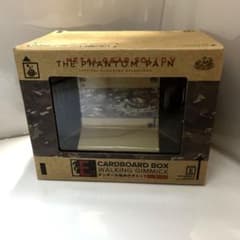 8個セット メタルギアくじ　E賞　ダンボール箱歩行ギミック　メタルギア m89433694248_1.jpg?1749616333