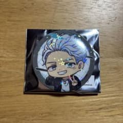 WIND BREAKER ホログラム 缶バッジ 梅宮一 Ver. Y2Kスタイル - メルカリ