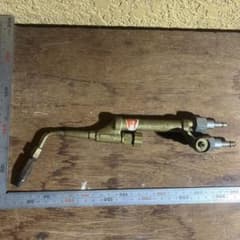 アセチレン ガス切断機 本体のサムネイル