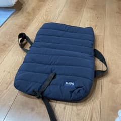 キム兄様専用　SHIPS シップス　ショルダーバッグのサムネイル