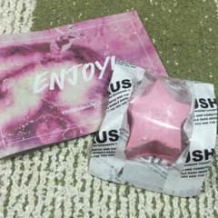 LUSH♡ラッシュ 大人気ソープ♡ロックスターのサムネイル