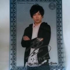 よしもと男前 2011 ビジュアルプレートのサムネイル