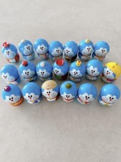 ドラえもん　クーナッツ　まとめ売りのサムネイル