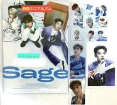 【新品開封済・未視聴】　FTISLAND「Sage」ミナリセット②のサムネイル