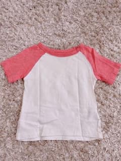 Tシャツ 80 シンプルのサムネイル