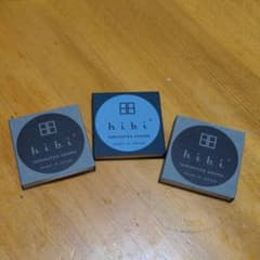 hibi 専用マットのサムネイル