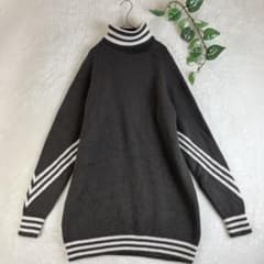 adidas×White Mountaineeringコラボ ニット XL - メルカリ