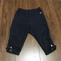 90 バーバリー デニム レギンス 七分丈 Burberryのサムネイル