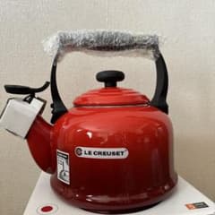 ル・クルーゼ  ケトル 2.1Lのサムネイル