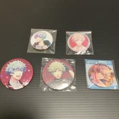 うたの☆プリンスさまっ♪ うたプリ 黒崎蘭丸 マリアージュ SAS2 缶