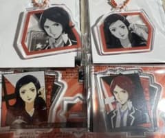 ペルソナ セリア アクリルスタンド アクキー P2罪罰のサムネイル