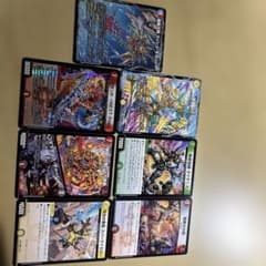 デュエルマスターズ トレーディングカードセット - メルカリ