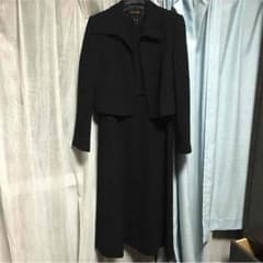喪服ワンピースタイプ9号のサムネイル