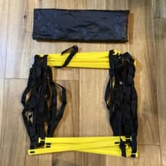 トレーニングラダー　☆ちー様専用☆のサムネイル