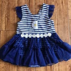 新品未使用❤︎ワンピース birthday バースデーのサムネイル