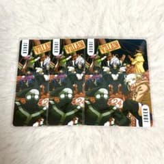 [나의 영웅 아카데미아] 트럼프 JOKER(적 연합)