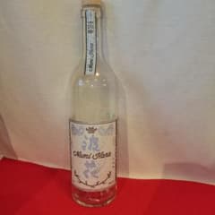 Nami Hana 焼酎 750ml 空瓶 - メルカリ
