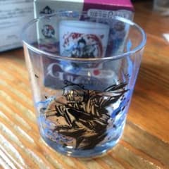 ONE PIECE 원피스 이치 반 쿠지 와노국 G상 글래스 산지 산 고로