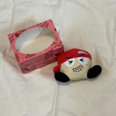 即日発送/チビヤツぬい❤️のサムネイル