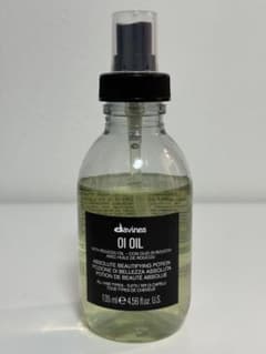 davines OI OIL ヘアオイル 135mlのサムネイル
