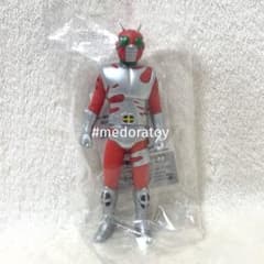 未使用品】仮面ライダーZX レジェンドライダーシリーズEX ガンバライド