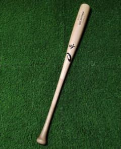アシックス　田中広輔　木製バット アシックス 田中広輔 木製バット - メルカリ