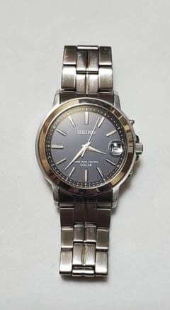 SEIKO プロスペックス SOLAR V176-0AG0 | Shop at Mercari from Japan