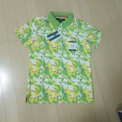 アプローズ様専用✨値下げ新品レディースCallaway✨半袖ポロシャツ Mサイズのサムネイル