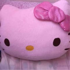 キティーちゃんのサムネイル