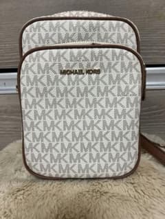 MICHAEL KORS ショルダーバッグ MKロゴのサムネイル