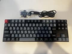 Keychron K8 Pro ワイヤレス・キーボード/JIS/ホットスワップ - メルカリ