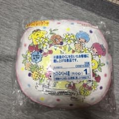 サンリオ ローソン くじ ラストワンのサムネイル