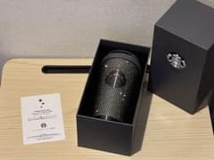 スターバックス　福袋　タンブラー